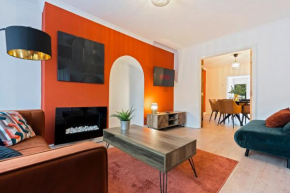 Spacious Contractor house 3 bed rooms Birmingham B23 FREE PARKING & WiFi